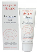 avene hydrance optimale