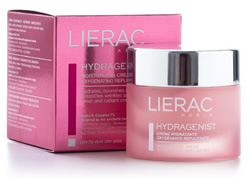 hydragenist lierac crema 50 ml
