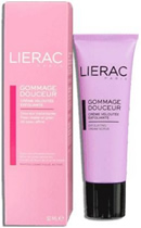 lierac gommage doucher