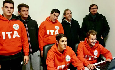 collaborazione agrario ASM02